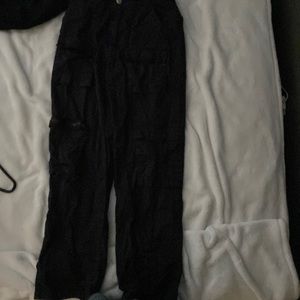 Forever 21-US Small-Black